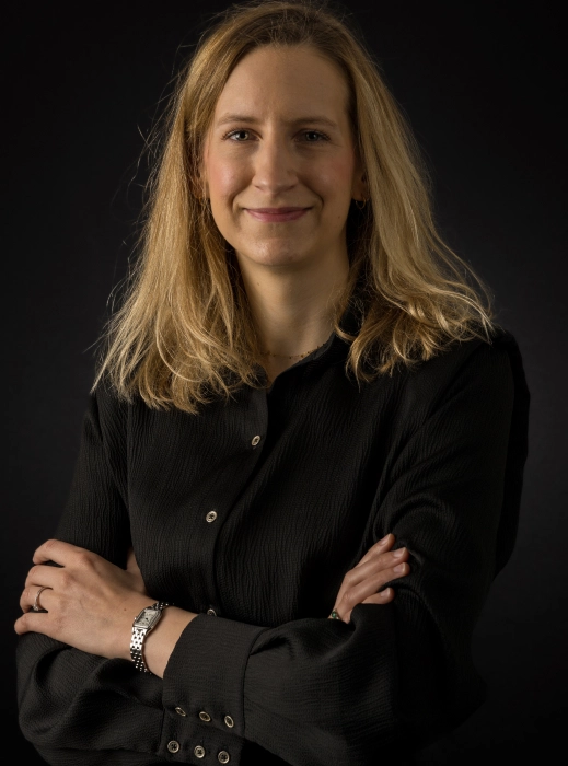 Maître Manon DECOTTE : Portrait